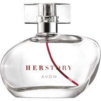 Avon HerStory Eau de Parfum