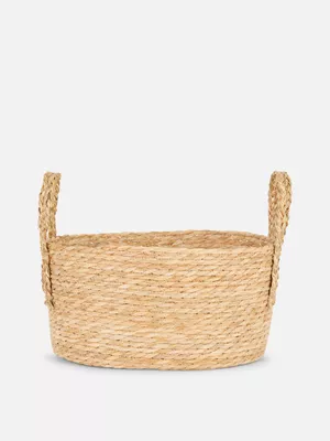Cesta de algas