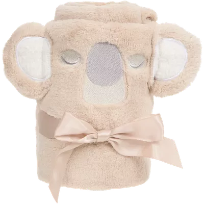 Hřejivá deka Miminko