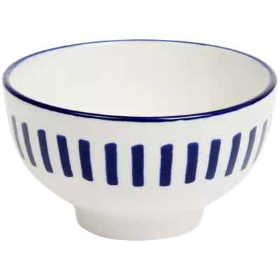 Porcelánová miska