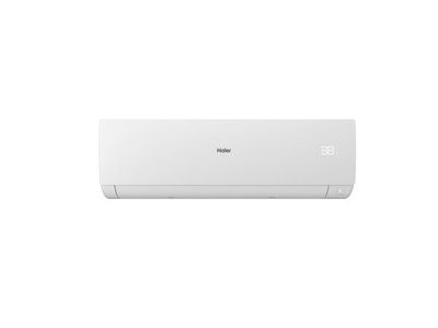 AIRE ACONDICIONADO SPLIT 2236 FRIGORIAS HAIER FLEXIS S BLANCO