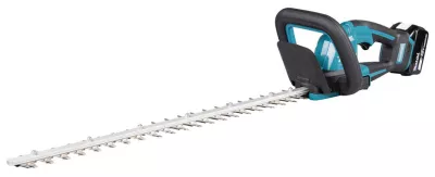 Makita, Hækkeklipper, ekskl. batteri, DUH606Z LXT, 18 V