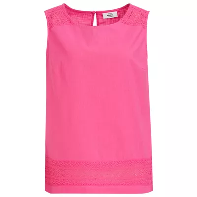 Damen Blusentop