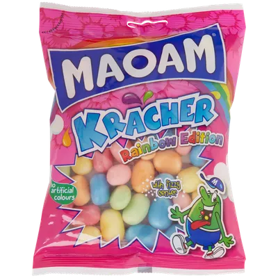 MAOAM Kracher Rainbow Edition