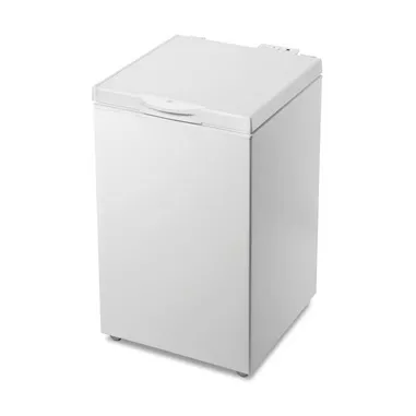 Indesit OS 2A 140 H Congelatore a pozzo Libera ins...