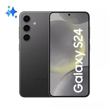 Samsung Galaxy S24 Smartphone AI, Display 6.2'' FH...