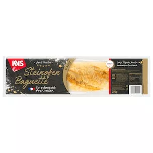 Ibis Steinofen Baguette 250g
