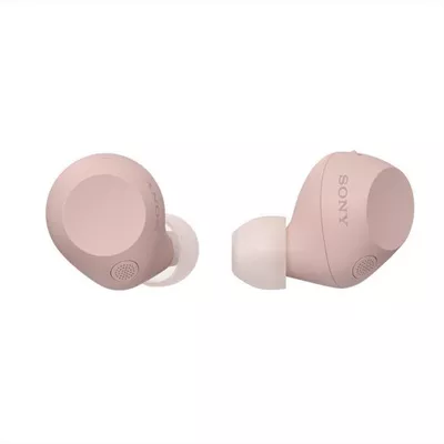 SONY - Cuffie True Wireless WFC710NP.CE7-Rosa