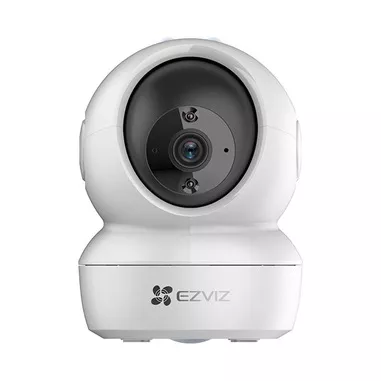 EZVIZ H6c Sferico Telecamera di sicurezza IP Inter...