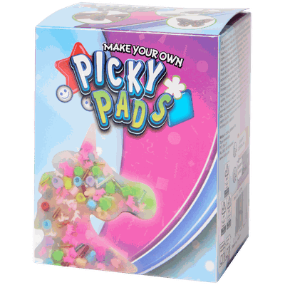 Sada Picky Pad