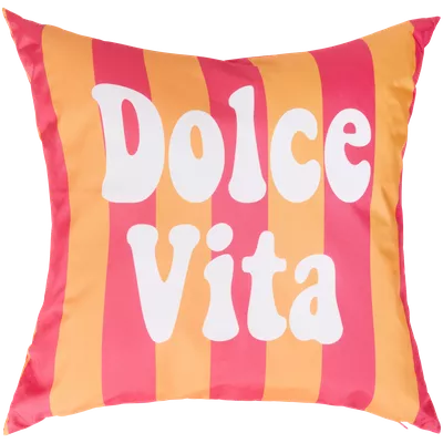 Venkovní polštář Itálie