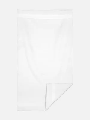 Toalla de baño ultrasuave