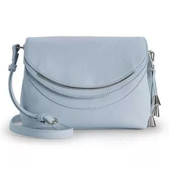 LC Lauren Conrad Blair Crossbody Bag