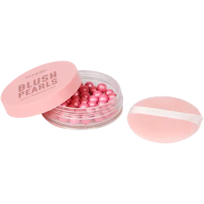 Perlová tvářenka Bonjolie