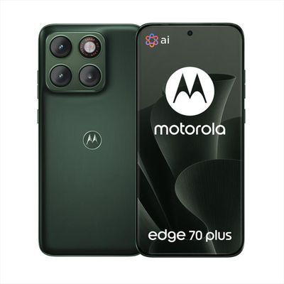 MOTOROLA - Smartphone EDGE 70 PLUS-PANTONE Mountain View