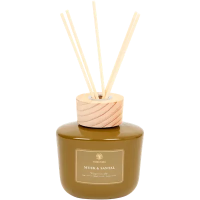 Vonné tyčinky Treewick