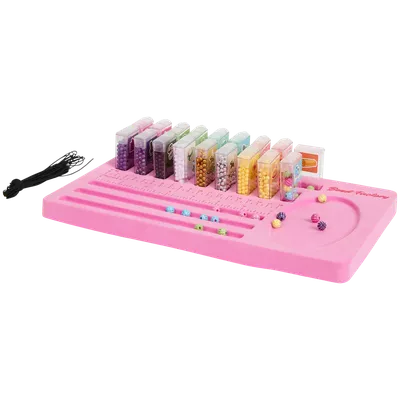 Sada korálků Fashion