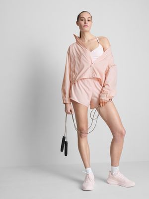 Chaqueta de running ligera