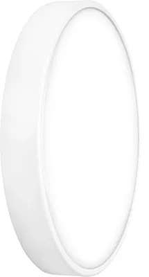 PLAFÓN LED CIRCULAR 33CM 18W 1350LM