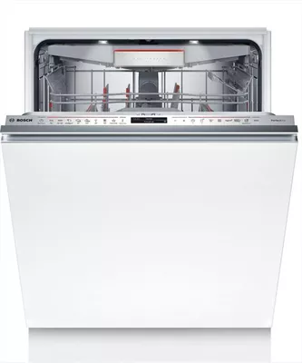 BOSCH - Lavastoviglie SMV8YCX02E Classe A 14 Coperti