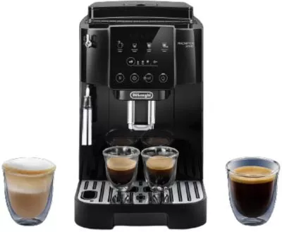 Expresso Broyeur DELONGHI Magnifica Start FEB22.21.B noir