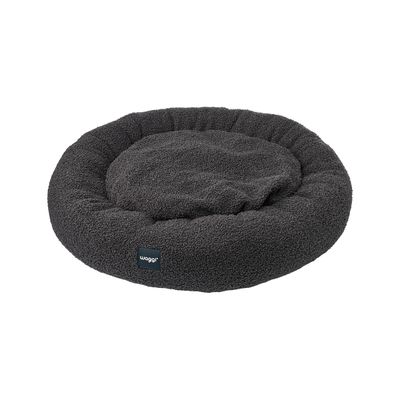 Waggi Hazel Round Bed 60x60x19cm