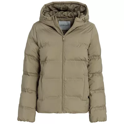 Damen Pufferjacke