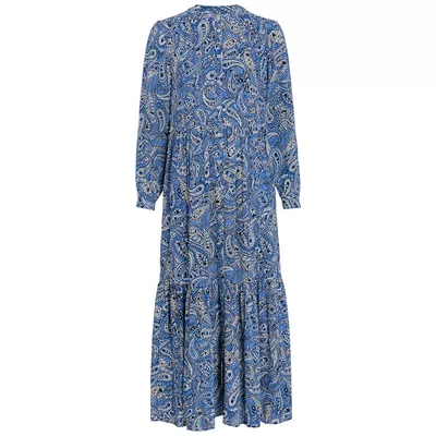 Damen Maxikleid