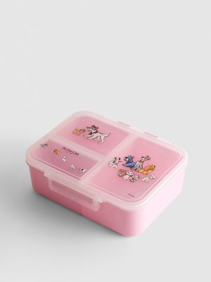 Fiambrera bento de The Paw Club de Disney