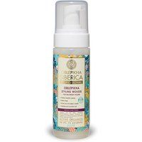 Styling Mousse