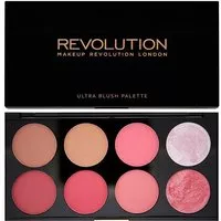 Ultra Blush Palette Sugar And Spice