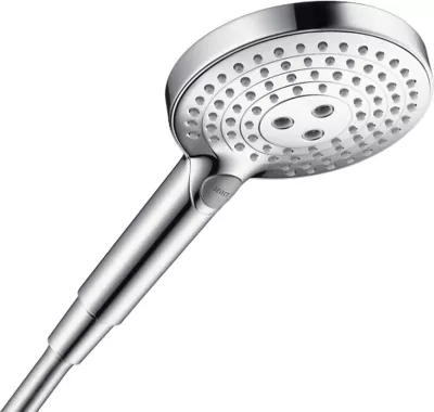 Hansgrohe, Håndbruser, Raindance Select S 120, krom, 15 L/min