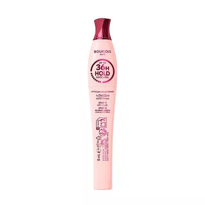 Twist Mascara Lash Freeze