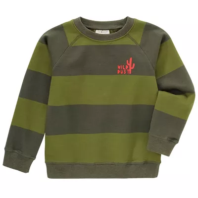 Jungen Sweatshirt