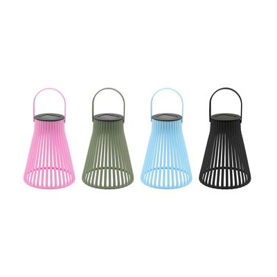 Solar Lantern Assorted