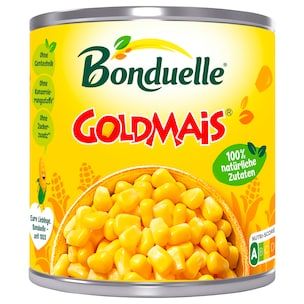Bonduelle Goldmais 285g