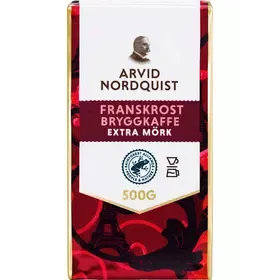 Arvid Nordquist 500g Franskrost sj RFA