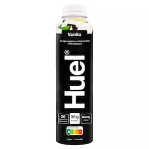 Huel Trinkmahlzeit Vanilla 500ml
