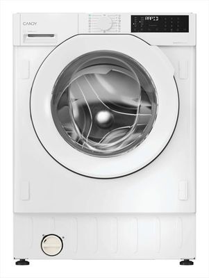 CANDY - Lavatrice BC4S69M6D8J-S 9Kg Classe A