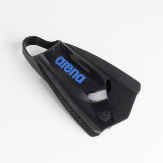 ARENA Pinne piscina ARENA POWERFIN PRO II silicone nere