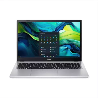 ACER - PORTATILE ASPIRE GO 15 AG15-71P-56N9 - 15.6"-Silver