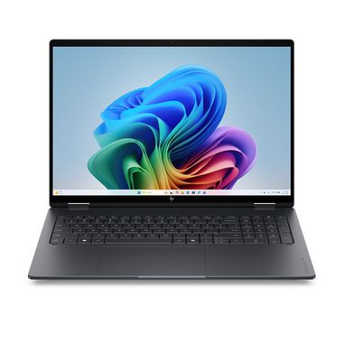 HP OmniBook X Flip 2-in-1 Laptop Next Gen AI 16-cb...