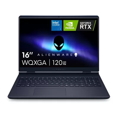 Alienware Aurora 16