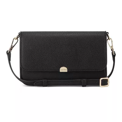Nine West Park Slope Phone Wallet on a String