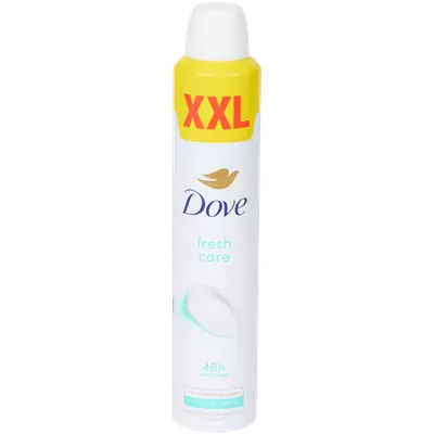 Deodorant Dove Fresh Care