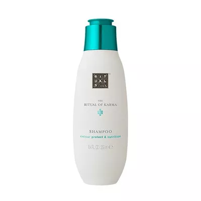 The Ritual Of Karma Shampoo