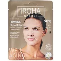 Mascarilla Reafirmante Y Anti-Edad