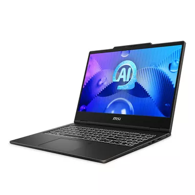 MSI VenturePro 15 AI A1VEG-003IT Intel Core Ultra ...