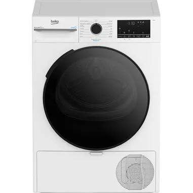 Beko BMURT491BI_IT: Asciugatrice 9kg, Classe C a P...