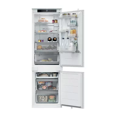Haier HBQW5518E Da incasso 251 L E Bianco